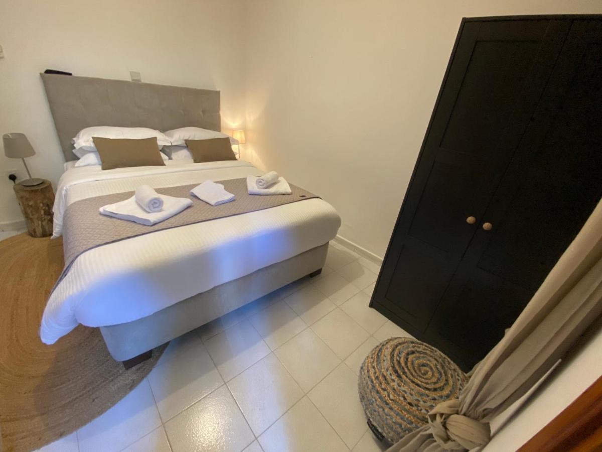 Galinicafe22-Suites Kakopetriá Kültér fotó